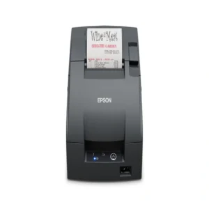 EPSON POS C31CL27032 Mobilink TM-P80II 3-Inch Rugged Mobile Wireless Thermal Receipt Printer