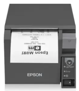 EPSON POS C32C814606 TM Series Wireless LAN Interface Board Upgrade Module