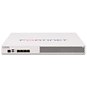 Fortinet FAC-800F FortiAuthenticator 800F High-Performance Identity and Access Management Appliance