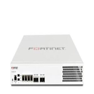 Fortinet FAD-220F FortiADC 220F Entry-Level Application Delivery Controller