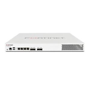 Fortinet FAD-420F FortiADC 420F Enterprise Application Delivery Controller