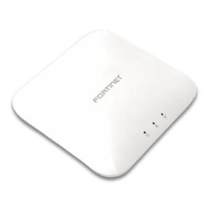 Fortinet FAP-241K-E FortiAP 241K Indoor Premium Tri-Radio Wi-Fi 7 Access Point (Region E)