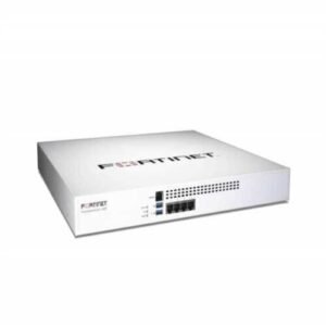 Fortinet FAC-300F FortiAuthenticator 300F Mid-Range Identity and Access Management Appliance