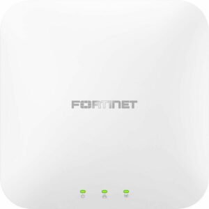 Fortinet FAP-231K-A FortiAP-231K Indoor Tri-Radio Wi-Fi 7 Wireless Access Point
