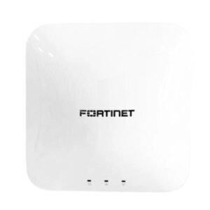 Fortinet FAP-231K-E FortiAP 231K Indoor Tri-Radio Wi-Fi 7 Wireless Access Point (Region E)