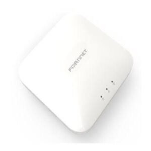 Fortinet FAP-231K-N FortiAP 231K Indoor Tri-Radio Wi-Fi 7 Wireless Access Point (Region N)