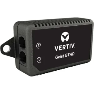 VERTIV GTHD-50 Liebert Environmental Monitoring System Digital Temperature and Humidity Sensor (50ft)