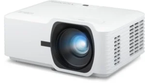ViewSonic LS630W WXGA Laser Projector