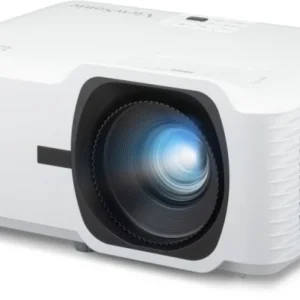 ViewSonic LS630W WXGA Laser Projector