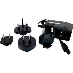 BrightSign PA-W12V1.5A-LK2 12V DC 1.5A Locking Power Adapter