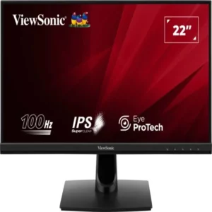 ViewSonic VA2214-H 22" Full HD Monitor