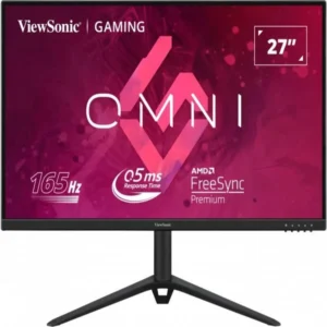 ViewSonic VX2728J 27" QHD 180Hz IPS Gaming Monitor