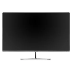 ViewSonic VX2776-4K-MHDU 27" 4K UHD IPS Monitor with USB-C, HDR10 & 65W Charging