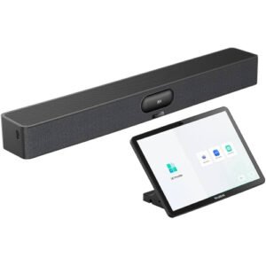 A25-031 video conferencing and collaboration solution