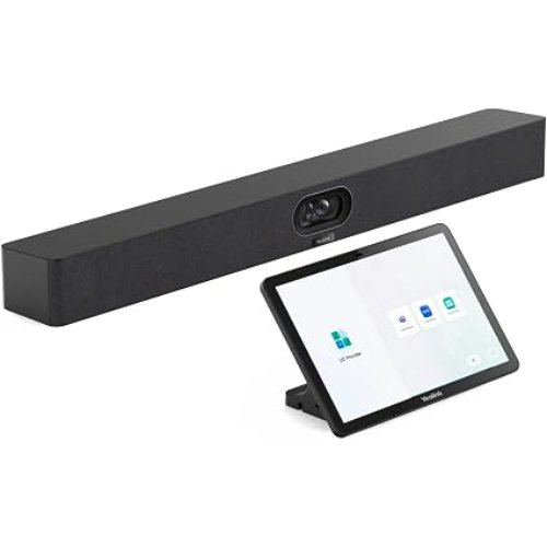 A40-031 video conferencing and collaboration solution