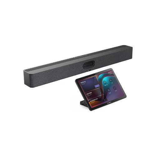 A50-031 video conferencing and collaboration solution