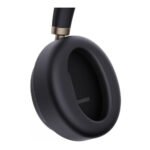 BLACK EAR CUSHION FOR BH76 (1 PAIR)