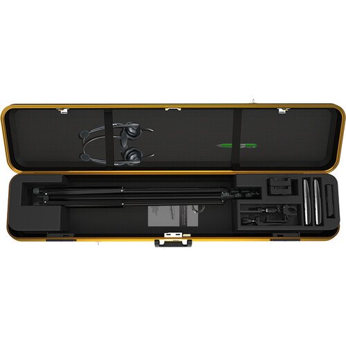 DECT IP MULTICELL DEPLOYMENT TOOL KIT E2