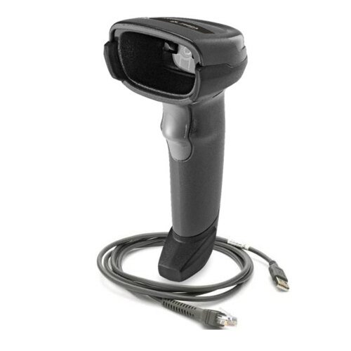 Zebra DS2208-SR7U2100AZW