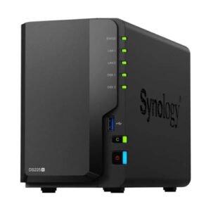 DS225+