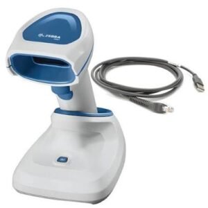 Zebra DS8178-HCBU210MP5W
