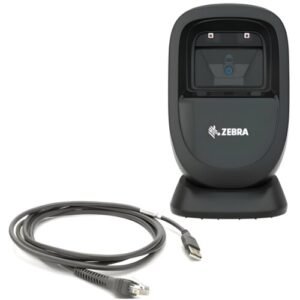 Zebra DS9308-SR4U2100AZW