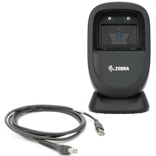 Zebra DS9308-SR4U2100AZW