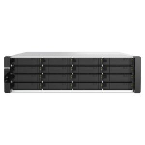 QNAP ES1686DC-R2-2123IT High-Performance Dual-Controller Storage Array