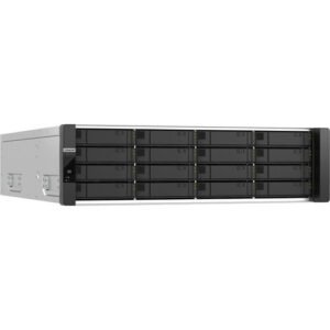 QNAP ES1686DC-R2-2142IT Enterprise Storage Controller