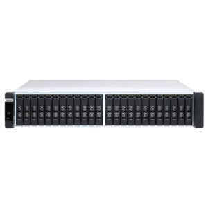QNAP ES2486AFE Layer 3 Enterprise Modular Switch