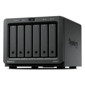 Synology FS200T