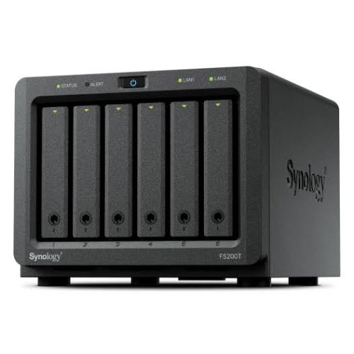 Synology FS200T