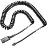 QD TO RJ9 CORD