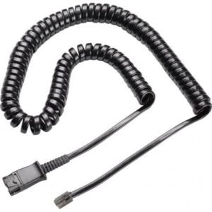 QD TO RJ9 CORD