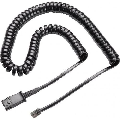QD TO RJ9 CORD