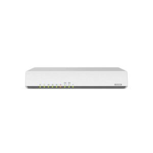 QNAP QHORA-301W-US Front View