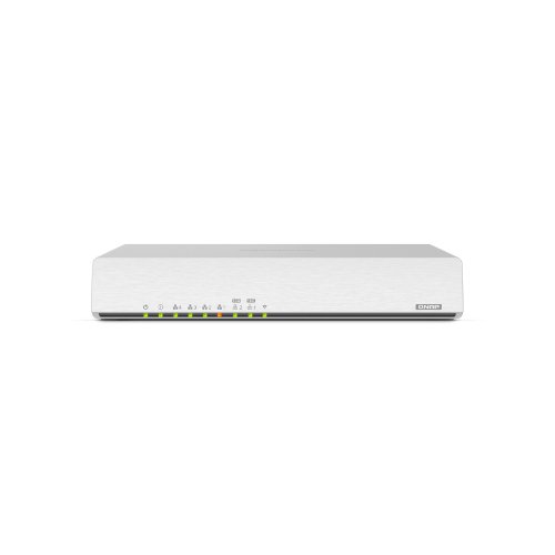 QNAP QHORA-301W-US Front View