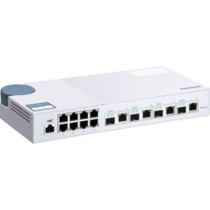 QSW-M408-4C-US