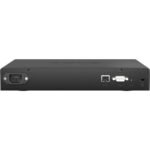 QNAP QSW-M5216-1T-US back View