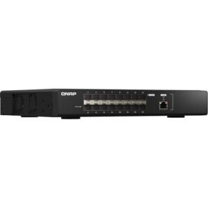 QNAP QSW-M5216-1T-US Front View