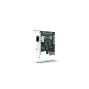 QNAP QXG-2G1T-I225 Dual-Port 2.5GbE Network Adapter
