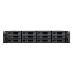 Synology RS2423RP+II
