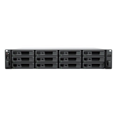 Synology RS2423RP+II