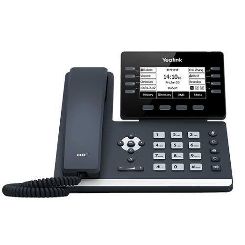 SIP-T53W