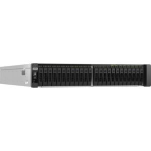 QNAP TDS-H2489FU-R2-4310-128G All-Flash Storage Array