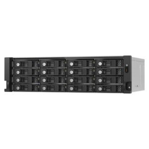 QNAP TL-R1600PES-RP-US 16-Bay Redundant Power Storage Expansion Unit