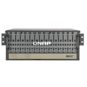 QNAP TL-R6020S High-Performance Multi-WAN Security Router
