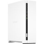 QNAP TS-133-US Front View