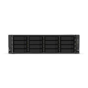 QNAP TS-1673AU-RP-16G-US Front View