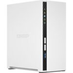 QNAP TS-233-US Front View